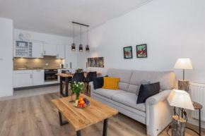 Stela Water Side Apartment - Swimming Pool & Sauna by Renters Prestige, Gmina Dziwnów